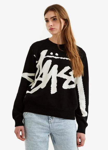 HF Stussy Soft & Stylish™