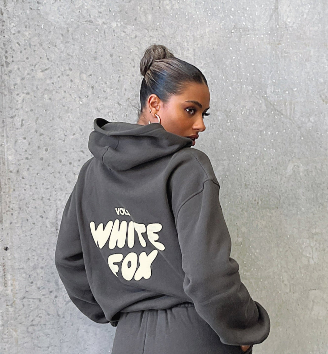 Whitefox Hoodie Vol 3