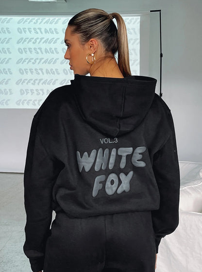 Whitefox Hoodie Vol 3