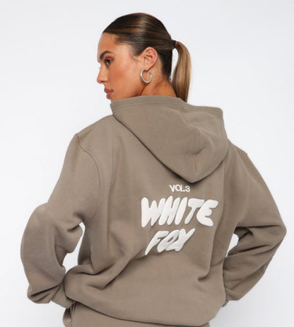 Whitefox Hoodie Vol 3