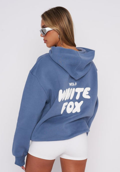 Whitefox Hoodie Vol 3