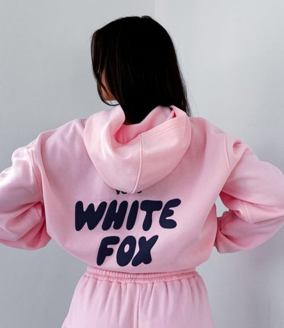 Whitefox Hoodie Vol 3